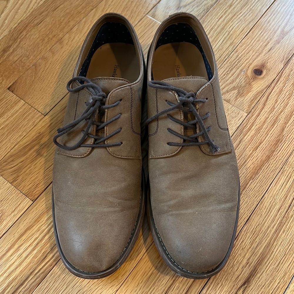 Hawker Rye size 13 shoes